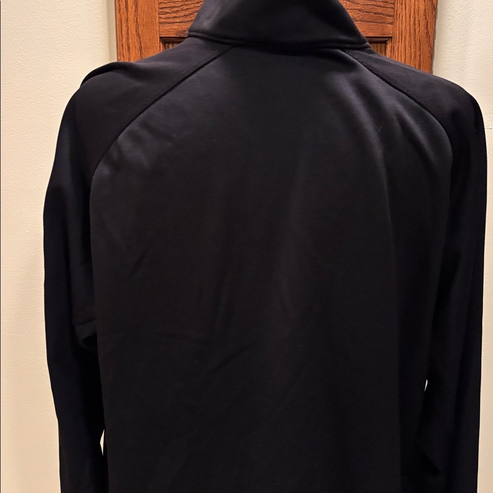 The North Face Black and Blue Jacket - size XL - Picture 6 of 9
